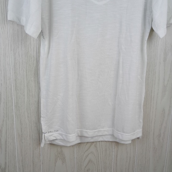 Nike Oklahoma State University Cowboys white medium t-shirt OSU - Picture 4 of 13